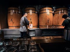 -汉森熊啤酒屋(雨耕山店)