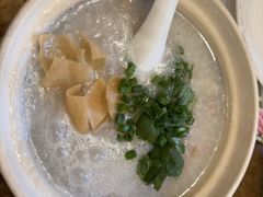 -星河湾半岛酒店-真粤中餐厅