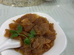 -江南村酒家