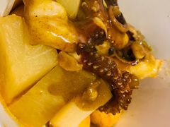 -無牌小范·香港明星美食