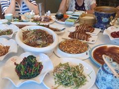 -金家老三饭庄(常营店)