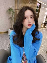 -3AM HAIR SALON染发接发
