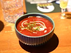 -米德维奇俄式西餐厅(西六道街店)