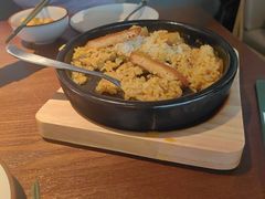-本处·素食·融合料理(南油店)