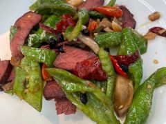 -龟兹KUCINA·新疆菜(前滩L+PLAZA店)