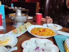 -泰国餐厅 Thai Food(裕华万达店)