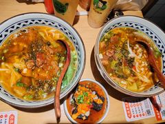 -三两粉(深圳龙华上塘店)