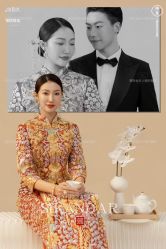 -金夫人婚纱摄影(惠阳店)