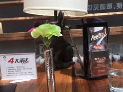 -食间牛排(湖西路店)