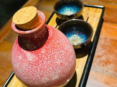 石榴酒-花千醉(新街口店)
