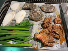 -欢乐牧场主题自助料理(T12店)