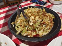 -西贝莜面村(金隅嘉品mall店)