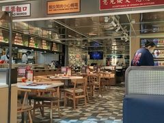 -食大利香港茶餐厅(南亚风情第一城店)