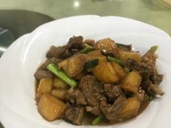 -大自然美食农庄(广州南站店)