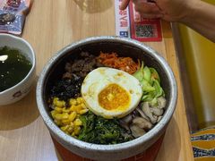 -敏丁拌饭(中街总店)