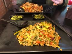 -老啪叽串炒饭(铁百店)
