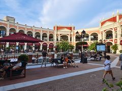 -佛罗伦萨小镇广佛名品奥特莱斯(疏港路店)