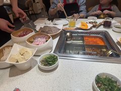 -海底捞火锅(吾悦国际广场店)