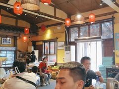 -富正毅三下锅·湘西韵味(天门山索道店)