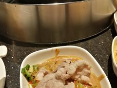 -捞王锅物料理(凯旋路店)