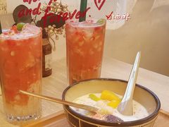 荔枝冰酿-春风·有糖(崇宁路店)