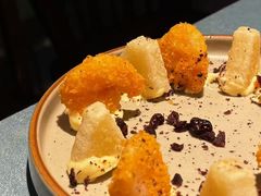 -苏坦土耳其西餐厅(玉林店)