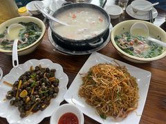 -南记食粥坊·宵夜大排档(莲花总店)