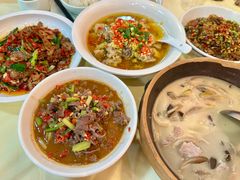 -笨罗卜浏阳菜馆(龙华鹏润达店)