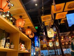 -有喜屋·烧鸟·居酒屋(三钢里店)