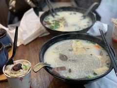 -鸭小妹鸭血粉丝(老门东店)