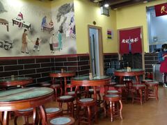-赵记传承特色牛奶甜品(泉城广场店)