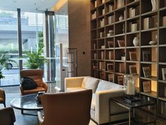 -木嘛working coffee(前海店)