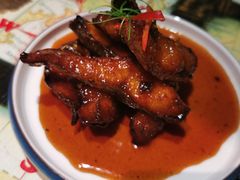 -红钳侠小龙虾·烧烤(中赢康康谷店)