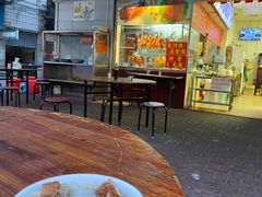 大堂-香辉食馆(新兴路店)