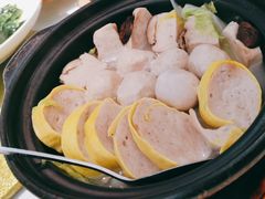 -客颂·客家宴(大壮国际广场店)