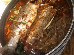 -炊烟小炒黄牛肉(中心印象城店)