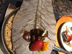 -花隐日式怀石料理(万象城购物中心店)
