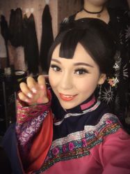 -东古旅拍摄影•格格服汉服•租赁(故宫店)