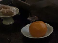 -华夏良子·足道SPA艾灸(金皇大厦店)