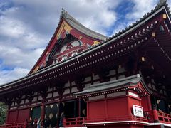 -浅草寺