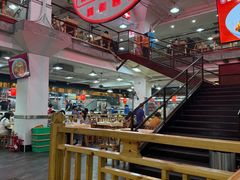 -笨罗卜浏阳菜馆(太平街店)
