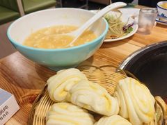 -和晟shèng铁锅炖·东北菜(南山店)