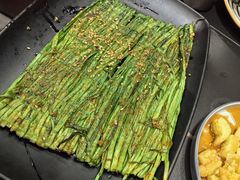 -许哥东北烧烤·铁丳烤串·宫后夹肉(繁花中心店)