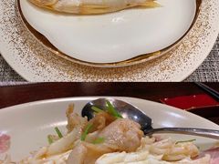 -潮汕味道·煮海餐厅(金麟大厦店)