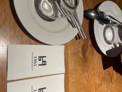 -1861意大利餐厅(文化广场店)