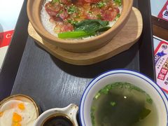 -赵财财·肠粉·煲仔饭(华润万象城店)