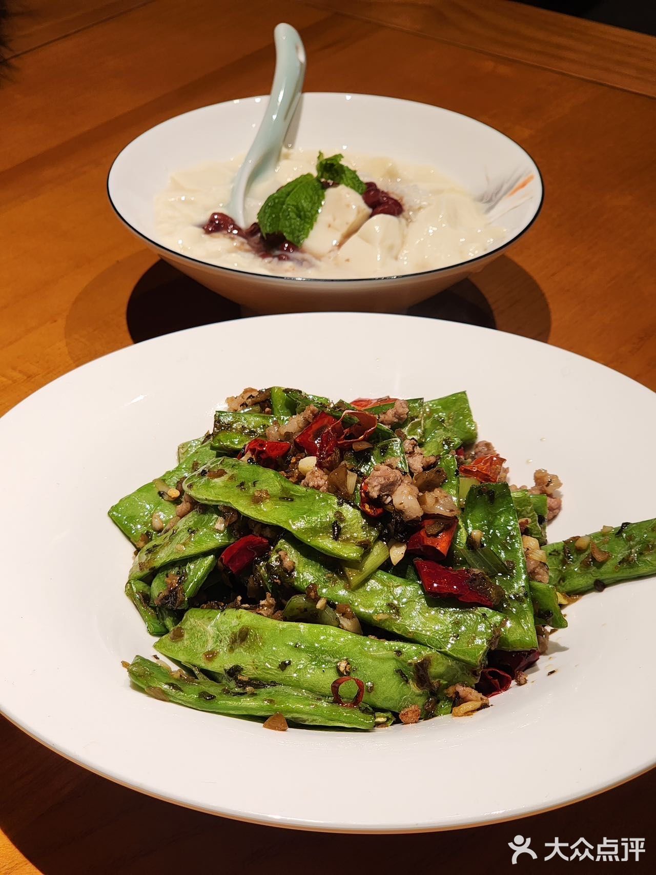 传下去，茂业新开的川菜馆好好吃🤩