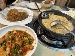 -李师傅脆肚(梅林店)