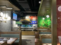 -鲜潭蒸汽石锅鱼(五道口购物中心店)