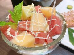 -青叶日式料理(飘亮阳光广场店)